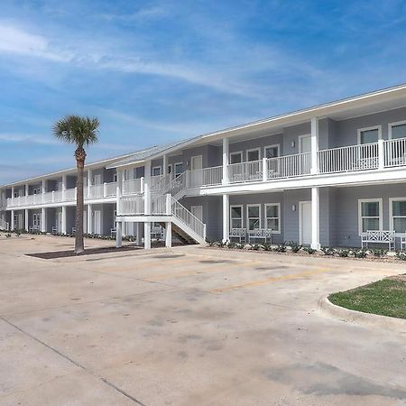 A Piers To Be Tan Appartement Port Aransas Buitenkant foto